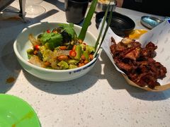 -鸣记脆皮烤鱼(岐山路店)