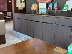 -俏东方·海味水饺·青岛菜(崂山店)
