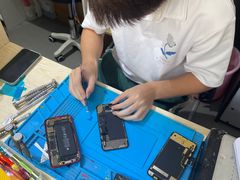 -修机蜂手机电脑维修回收(白云永泰店)