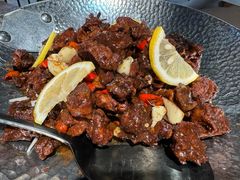 -巢爷老味(东方红店)