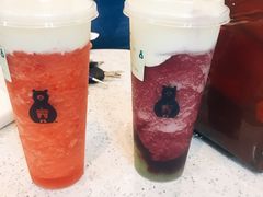 -森茶(湛江万达店)
