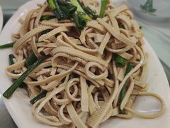 -福寿斋·老北京铜锅涮肉·烤鸭(顺义总店)