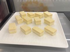 -杭州盛泰开元名都大酒店-地中海自助餐厅