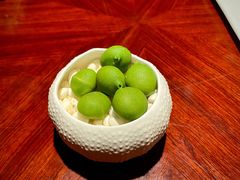 抹茶巧克力-解香楼(八盘岭路店)