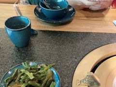 -湊湊火锅·茶憩(东城万达店)