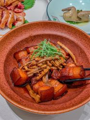 -真知味酒店·宴会厅(月牙湖店)