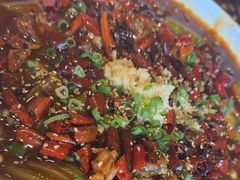 -四川饭店·小龙虾(长白店)