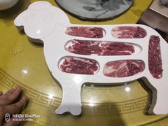 -南来顺饭庄·清真(南菜园店)