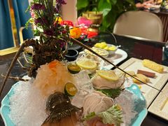 -蒋记海鲜姿造•洋房别墅(星河湾店)