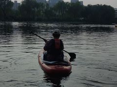 -WhaleSports户外水上运动俱乐部(朝阳公园店)