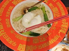 -真地道京味府·鲜橙烤鸭·北京菜(朝外大街东大桥店)