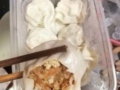 -大眼锅贴水饺(河东店)
