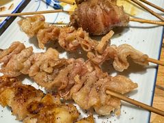 -桂马·日本料理·海胆·海鲜饭·酒场(民主广场店)