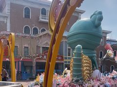 -青岛方特梦幻王国