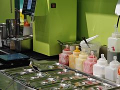 -gleeglee乐溢亦茶(合生汇店)
