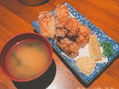 -千代武日本料理(爱建店)