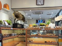 -梦菲思饼屋(瑞金宾馆店)