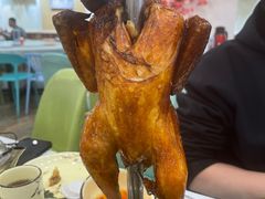 -大师傅金奖啤酒鱼(西街口总店)