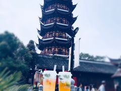 -鸡鸣赐茶(鸡鸣寺路店)