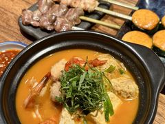 -Fukumimi·美醉堂 居酒屋(金尚店)