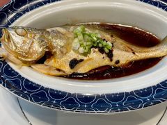 -翕间食·精致淮扬菜(江苏大剧院店)