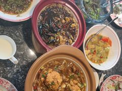 -老海陵·泰州菜(图书馆店)
