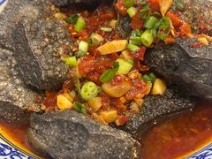 -新新湘菜馆(新中街二条店)