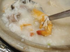 -粤仔湾砂锅粥(宜兴八佰伴店)