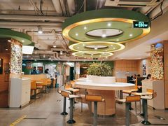 大堂-水平有限广西米粉·广西风味集(五道口店)