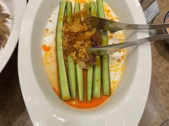 -索菲特酒店·海鲜自助 ·聚餐厅