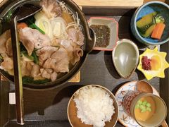 -岚山日本料理(珠江新城店)
