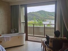 -宁波九龙湖开元度假村