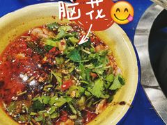 -马路边边串串香(双井直营店)