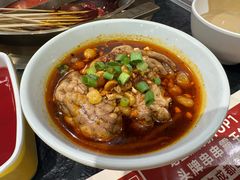 -旺蜀主成都串串火锅(西直门凯德MALL店)