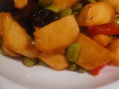 -半勺·新徽菜(银泰城店)