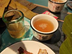 -傣庄园-正宗傣味餐厅·孔雀宴·手抓饭(告庄星光夜市店)