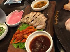 -Dombe豚(黑猪肉街店)