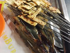 -皇后阿龙烤吧(原泉城路店)
