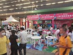 -上海颛桥万达广场