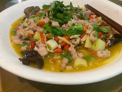 -炉之恋LUZHILIAN(芙蓉汉城总店)