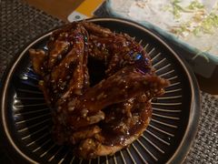 -半藏居酒屋(香港花园店)