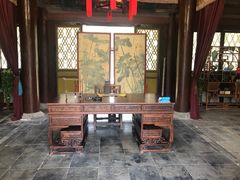 -三国水浒景区(无锡影视基地)