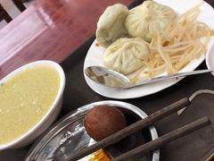 -小胖包子王(庆亚大厦店)