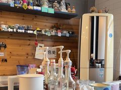 -Be Lived Cafe比例咖啡(摩天轮店)