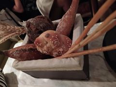 餐前面包-翡翠36餐厅(浦东香格里拉店)