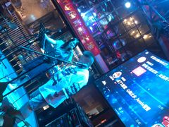 大堂-肉串汪(望京店)