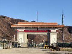-图们国门景区