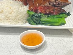 -香港新发烧腊茶餐厅(书城店)
