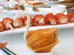 -御彩酒家(东风东路店)