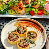 南京老牌西餐厅😍氛围感鼻祖